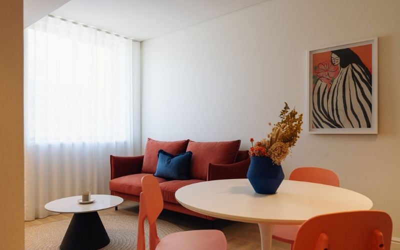 Tradehotel-Urban